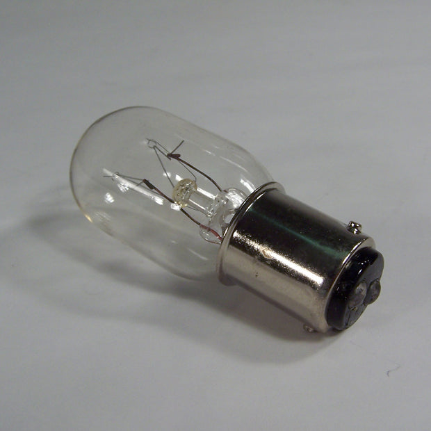 25 W ELECTRIC BULB