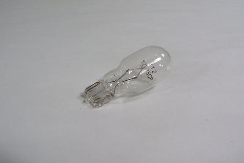 15 W ELECTRIC BULB