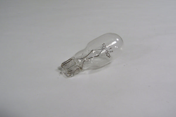 15 W ELECTRIC BULB