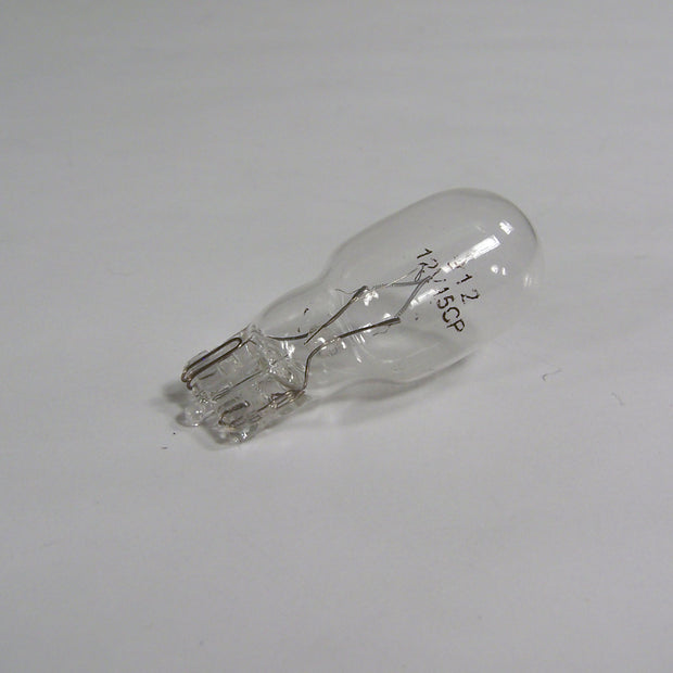 15 W ELECTRIC BULB