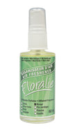 Air Freshener - Ultra Concentrated - Cloud Fragrance - 2 oz (60 ml) - Floralie 04007-0