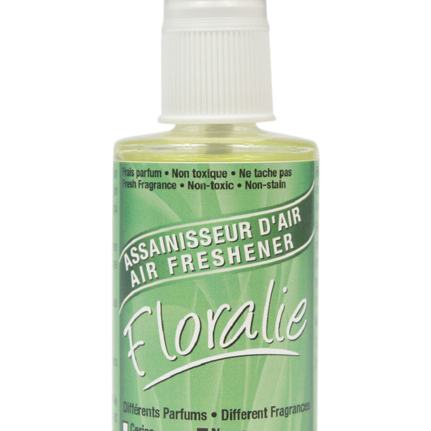 Air Freshener - Ultra Concentrated - Cloud Fragrance - 2 oz (60 ml) - Floralie 04007-0