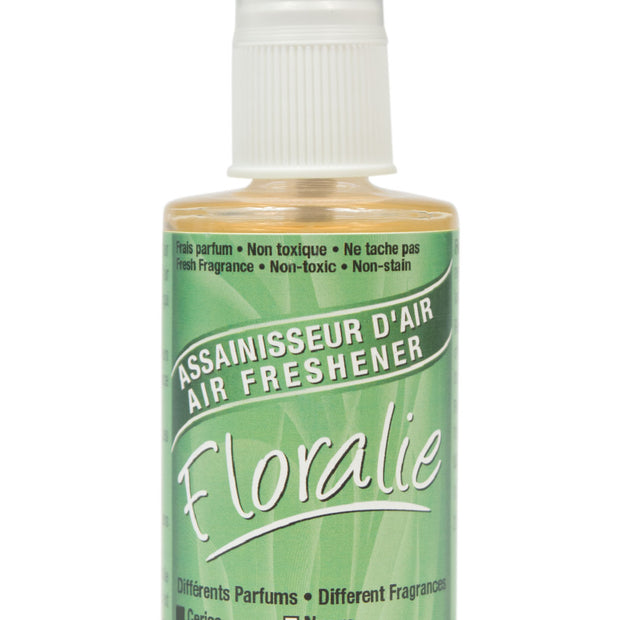 Air Freshener - Ultra Concentrated - Cherry Fragrance - 2 oz (60 ml) - Floralie 04003-0