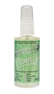 Air Freshener - Ultra Concentrated - Lavender Fragrance - 2 oz (60 ml) - Floralie 04002-0