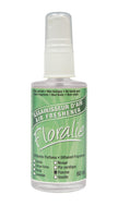 Air Freshener - Ultra Concentrated - Green Apple Fragrance - 2 oz (60 ml) - Floralie 04001-0