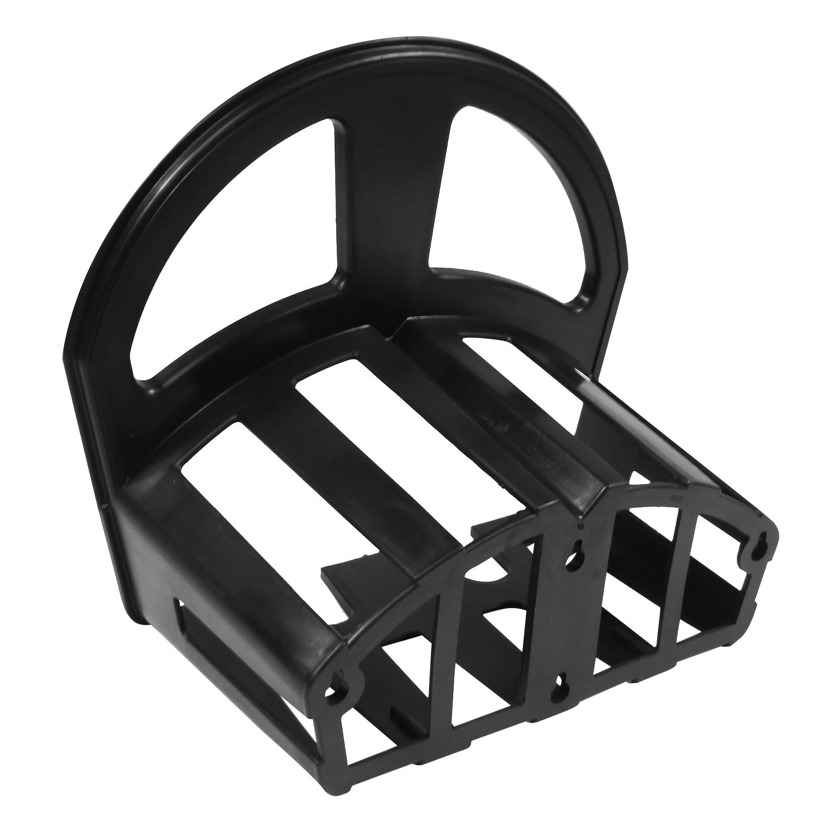 Plastic Hose and Tools Hanger