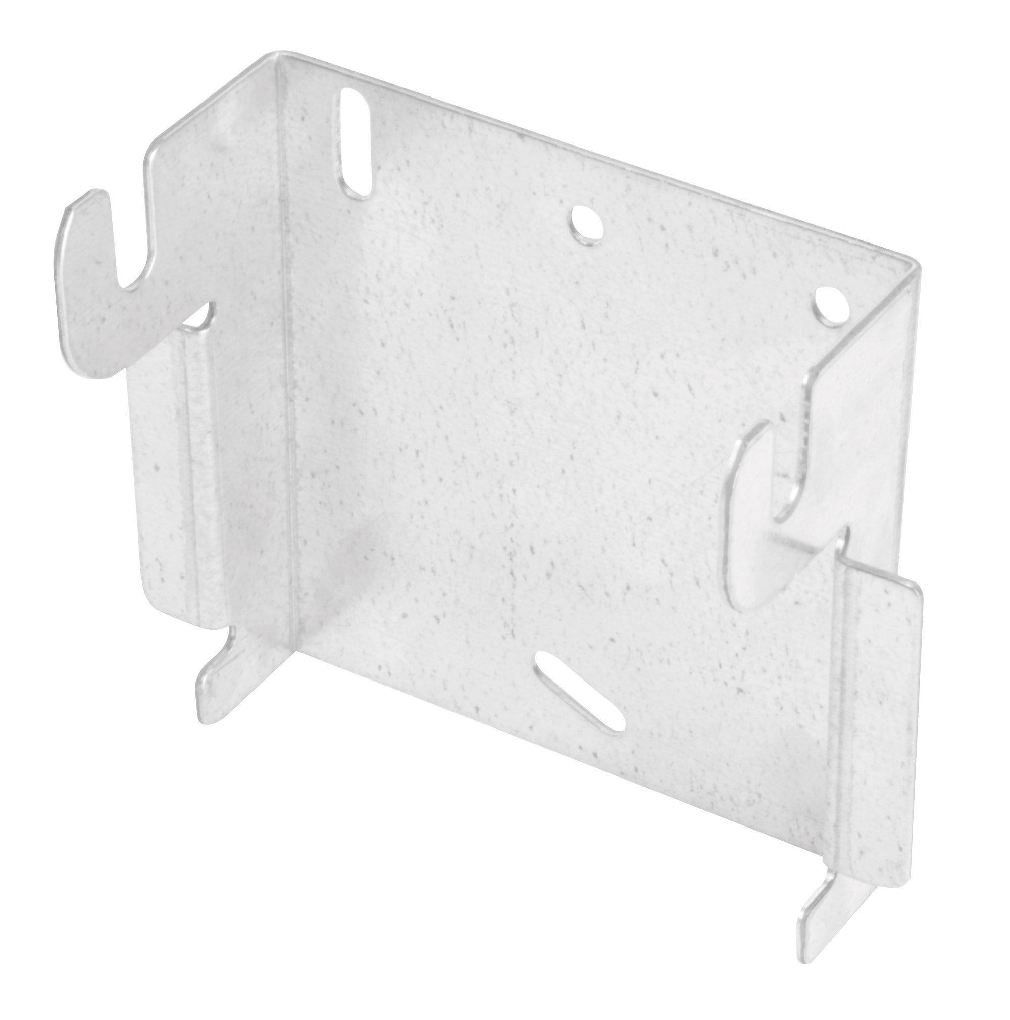 Wall Bracket for Central Vacuum Johnny Vac - Cana-Vac