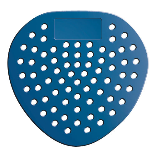 Urinal Screen - Blue - Bubble Gum Fragrance