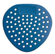 Urinal Screen - Blue - Bubble Gum Fragrance