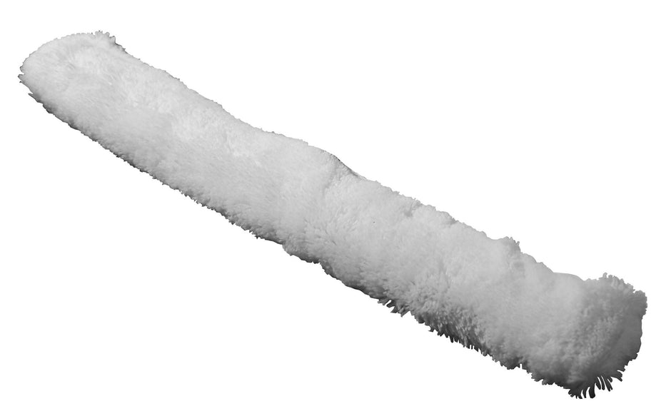 Replacement Strip Washer - 18"  (45.7 cm) Window Cleaning - White