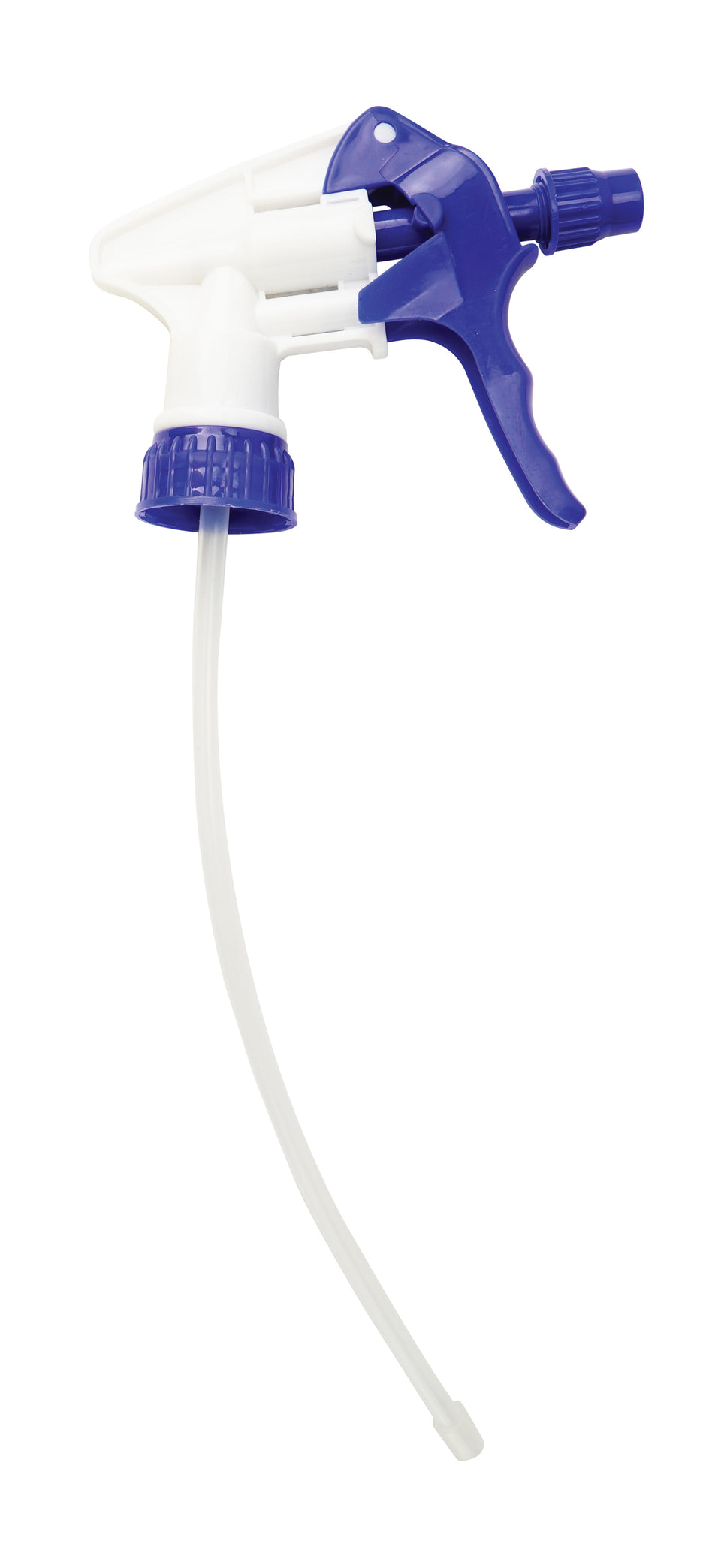 Sprayer Trigger 9" (22.8 cm) - Blue/White