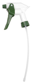 High Performance Sprayer Trigger (22.8 cm) - Green