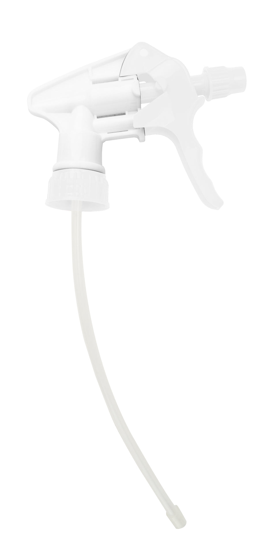 Multi-Pupose Sprayer Trigger 9" (22.8 cm) - White/White