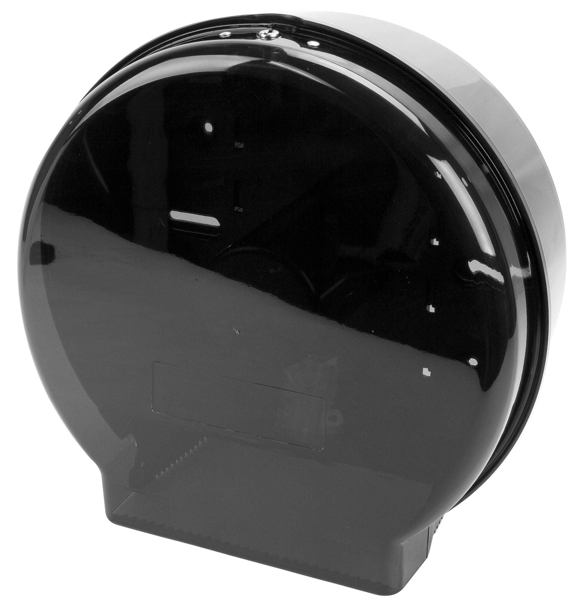 Universal Bathroom Tissue Dispenser - Jumbo Single Roll - 9