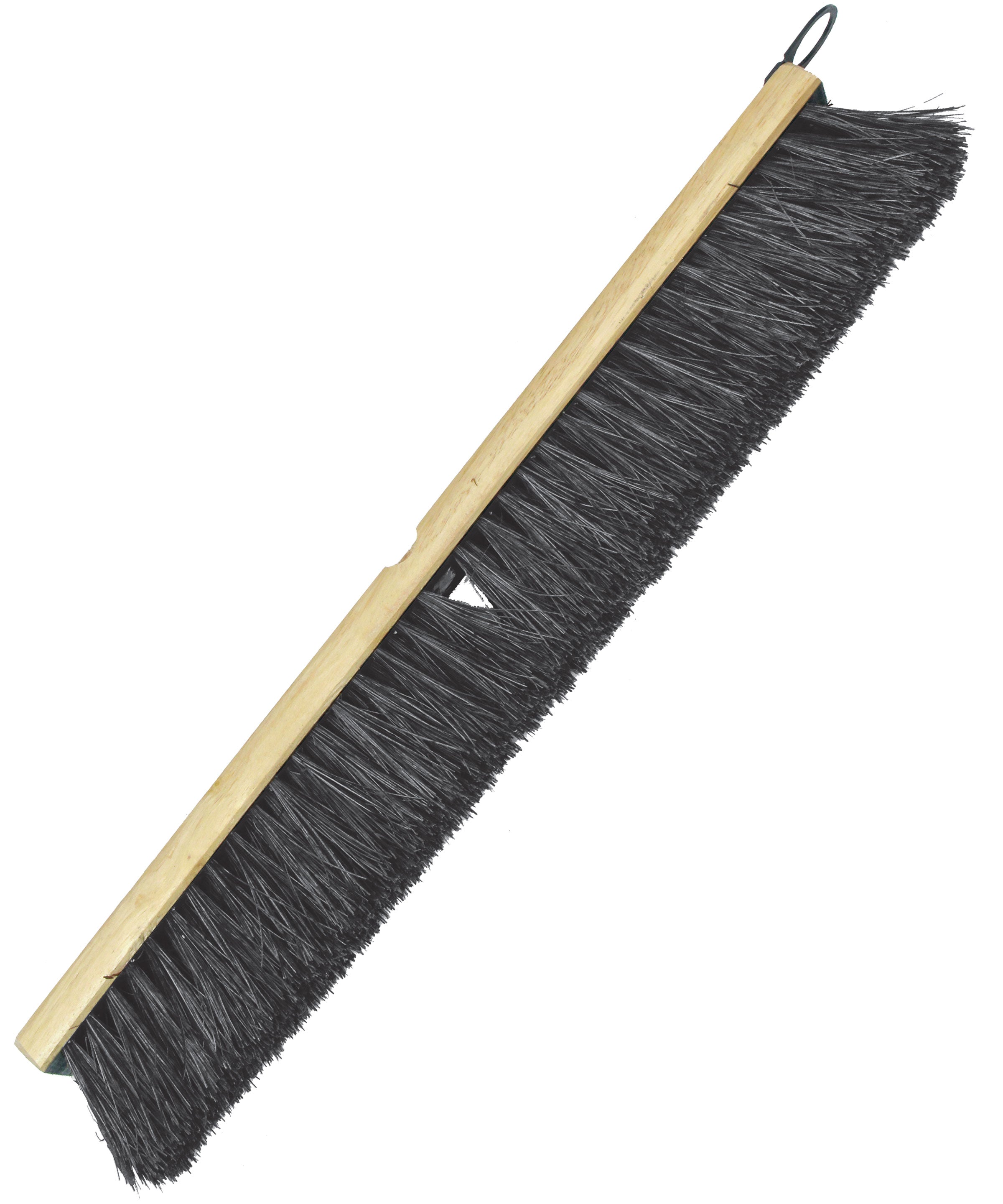 Push Broom - Soft Bristles - 24