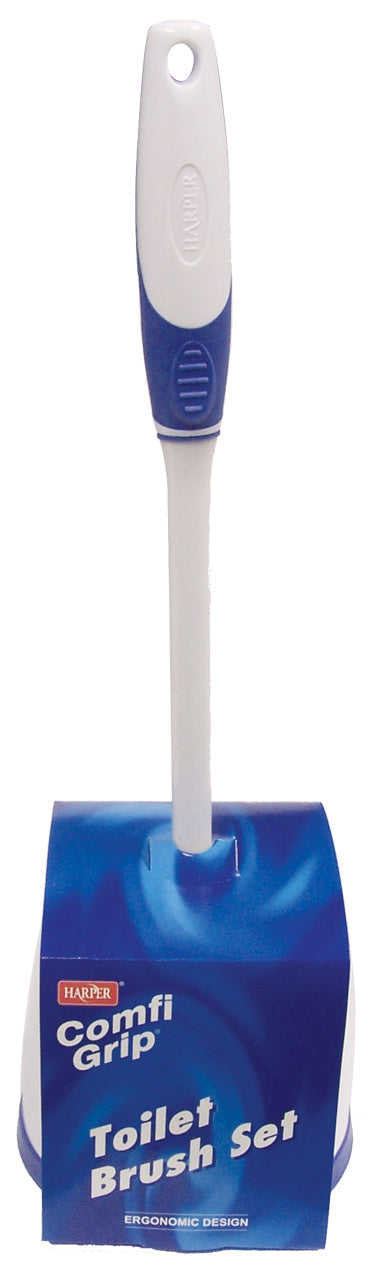 Toilet Brush Set - Harper 194