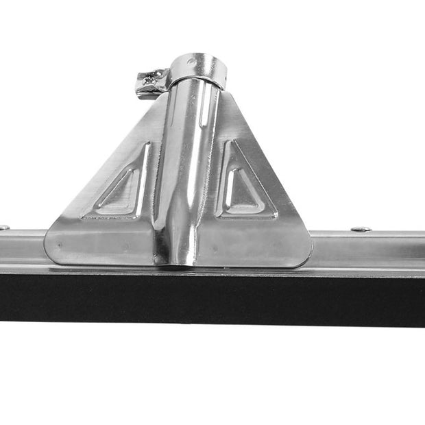 Floor Squeegee - 22" Cleaning Path - Metal