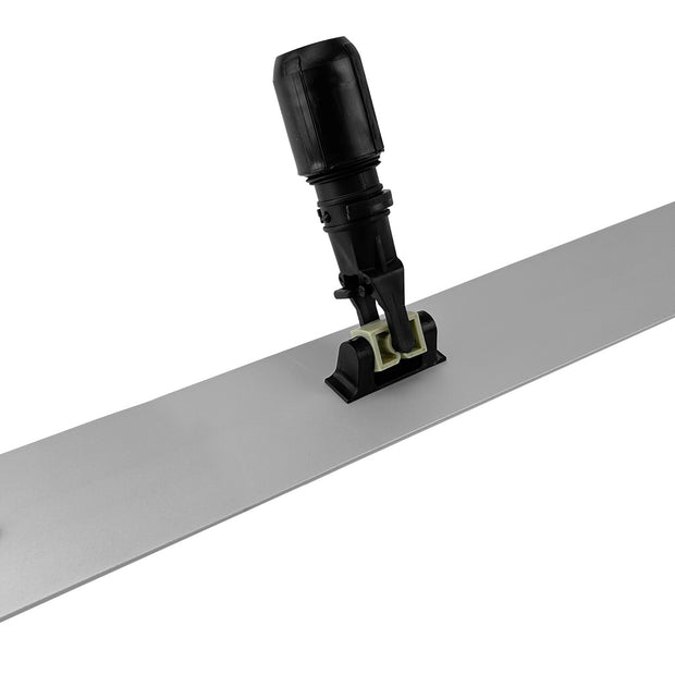 24" Microfiber Frame