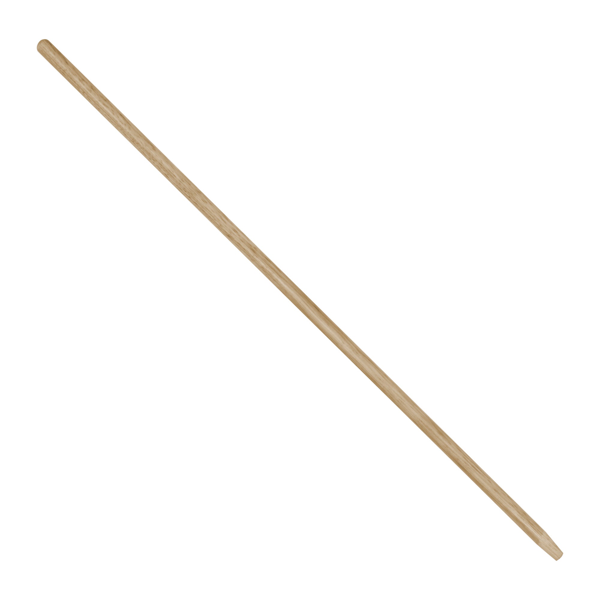 Wooden Pole - Length of 152.4 cm (60