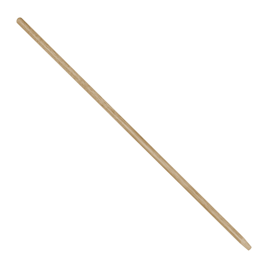 Wooden Pole - Length of 152.4 cm (60")