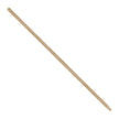 Wooden Pole - Length of 152.4 cm (60