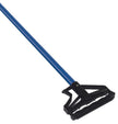 Metal Mop Handle - Quick Release Frame - 54