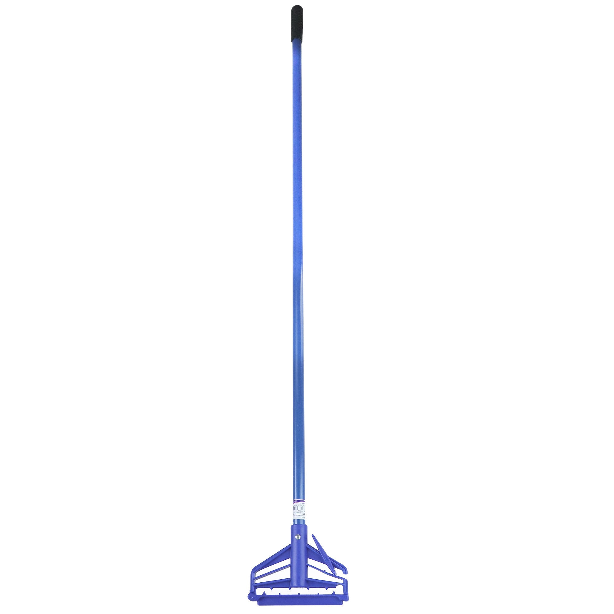 Fiberglass Mop Handle - Quick Release Frame - 60
