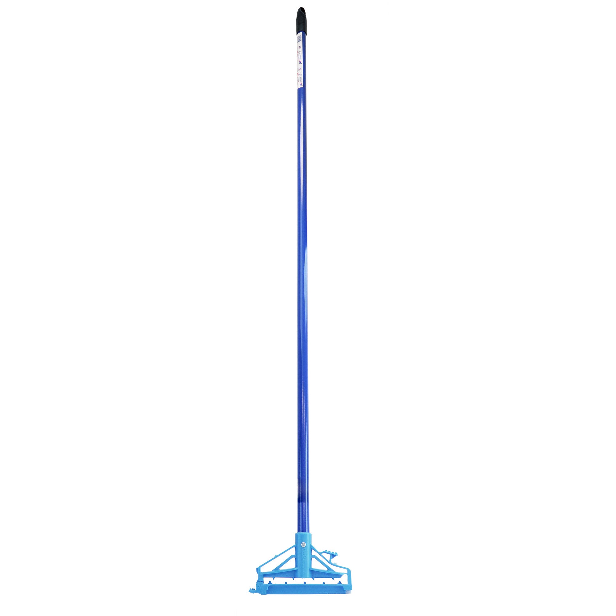 Metal Mop Handle - Quick Release Frame - 60