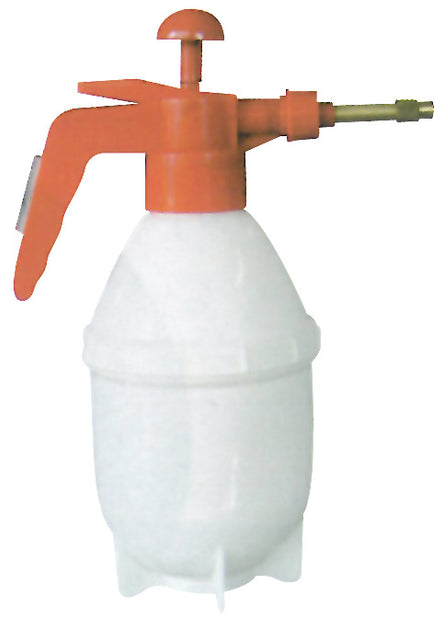 Pressure Sprayer Bottle - 600 ml