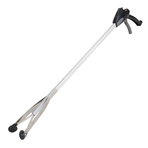 Standard Trash Picker - Durable Aluminum - 34" (86 cm)