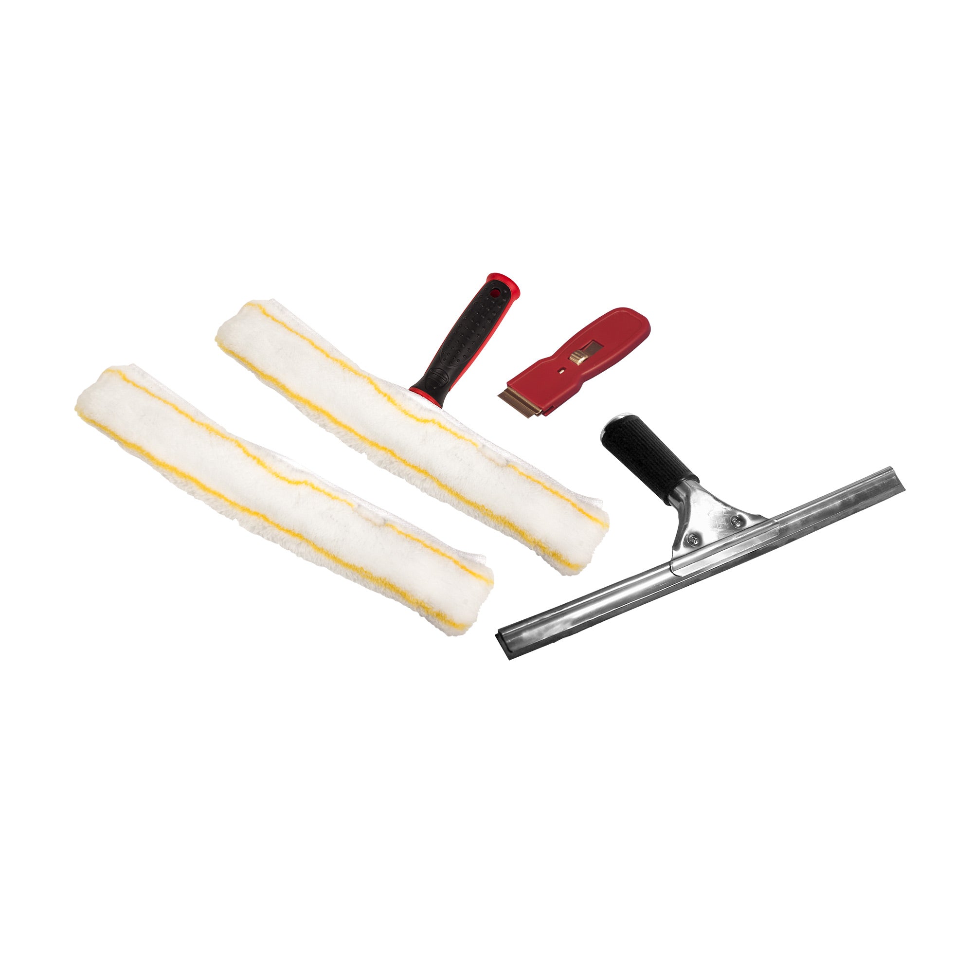 Window Washer Kit 14