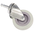 Replacement Swivel Caster/Wheel - for Buckets