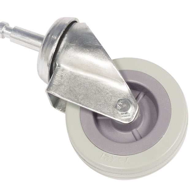 Replacement Swivel Caster/Wheel - for Buckets