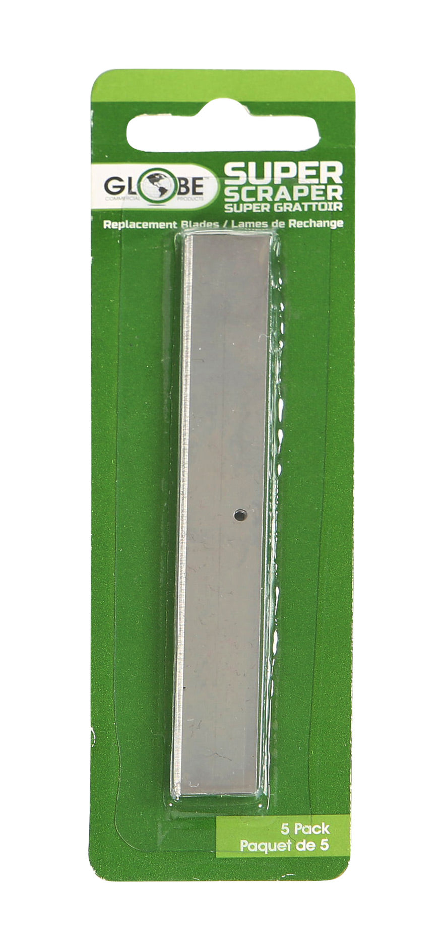 Replacement Blades - 4