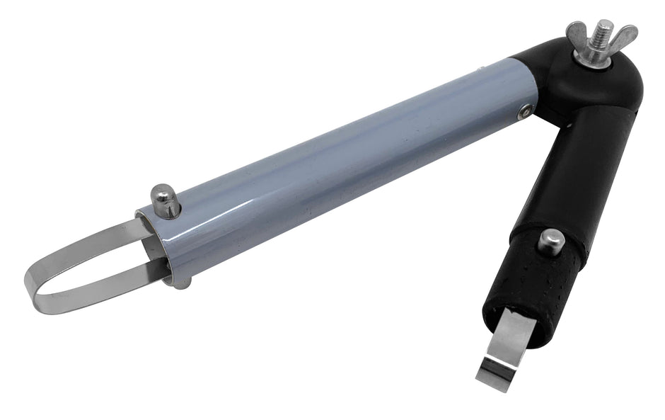*** Cranked Joint for Telescopic Pole SPEC ORDER