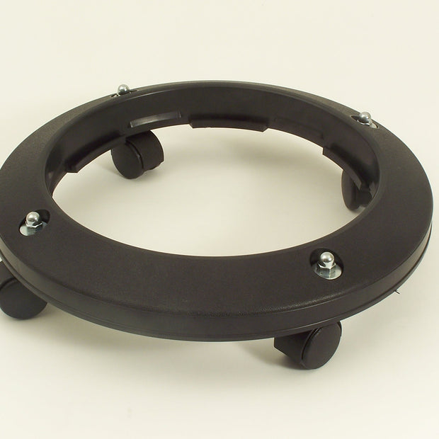 BASE WITH WHEELS - JOHNNY VAC JV700M