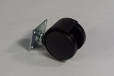 WHEEL WITH METAL BASE - JOHNNY VAC JV115/ JV315