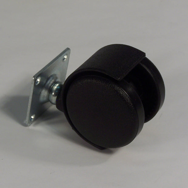 WHEEL WITH METAL BASE - JOHNNY VAC JV115/ JV315