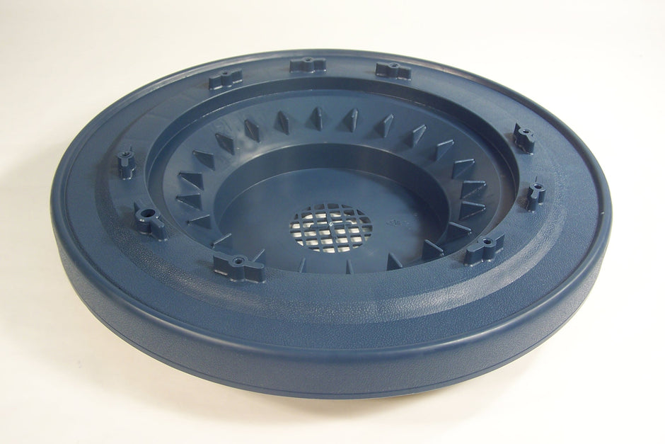 BASE OF SOTECO MOTOR - JOHNNY VAC YES