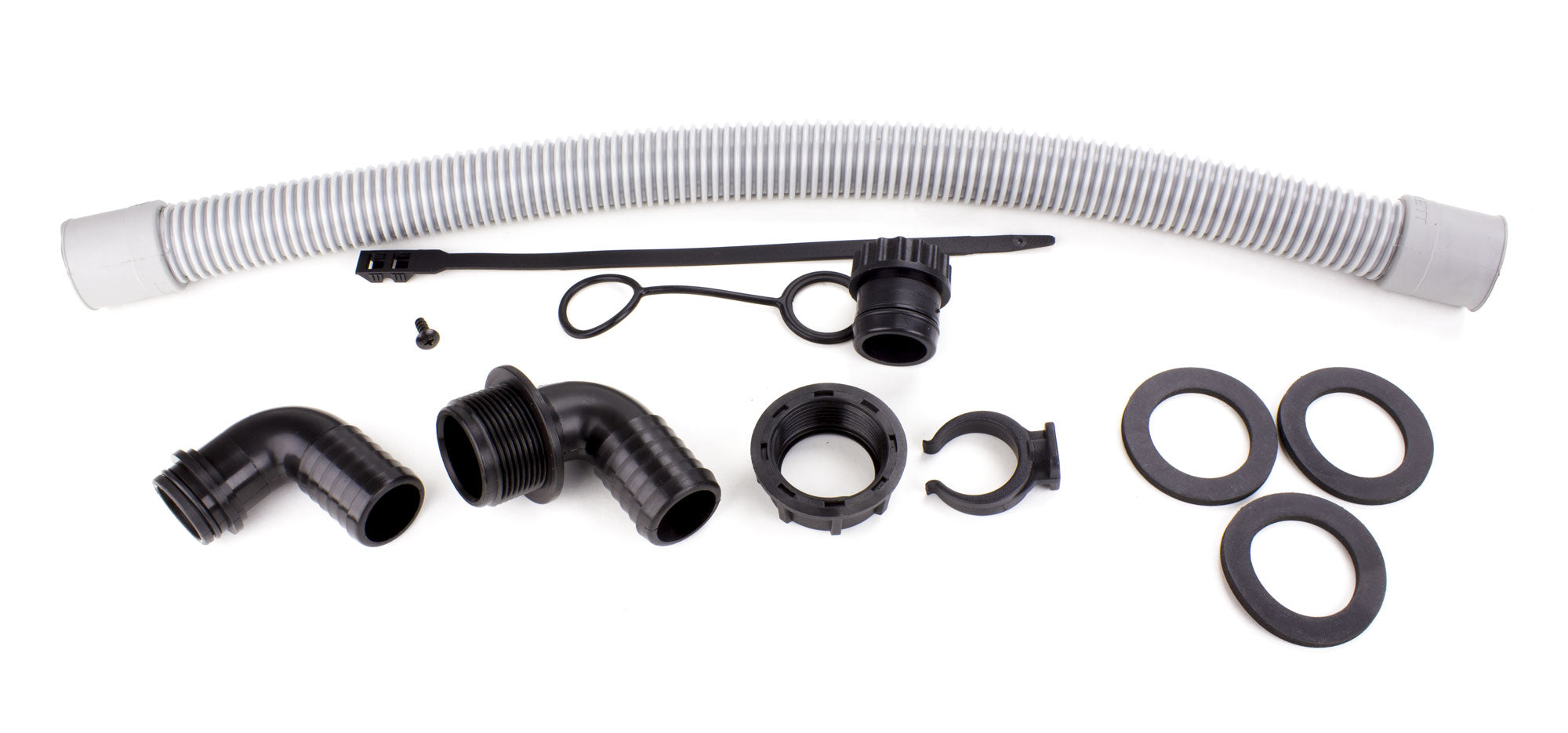 Drain assembly for JV420HD, JV403HD