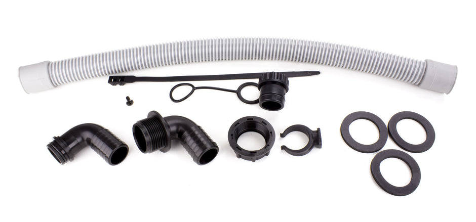 Drain assembly for JV420HD, JV403HD