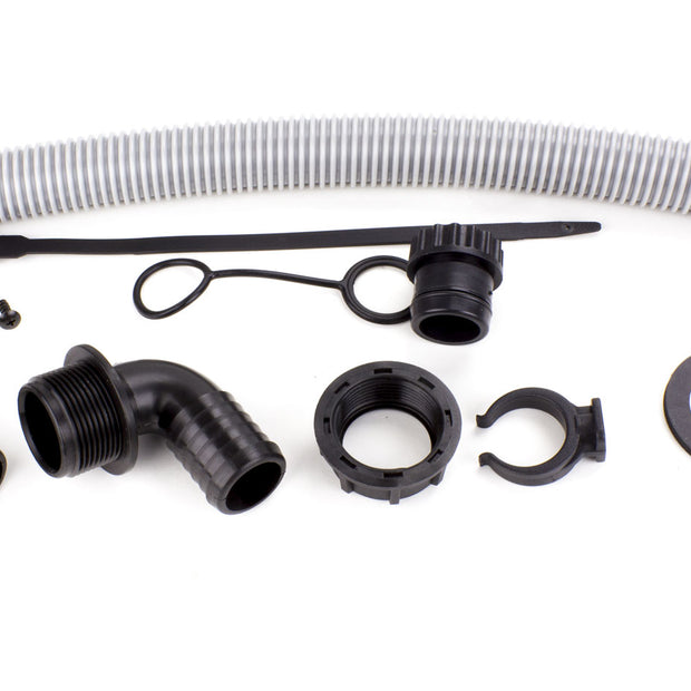 Drain assembly for JV420HD, JV403HD
