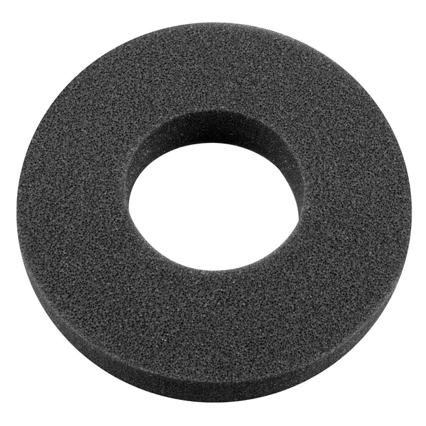 DONUT - GASKET FOR MOTOR - CANAVAC/ JOHNNYH VAC JV511LS