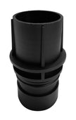 MACHINE END CUFF - JOHNNY VAC JV90W/ JV80/ JV101/ JV115/ JV125/ JV56158