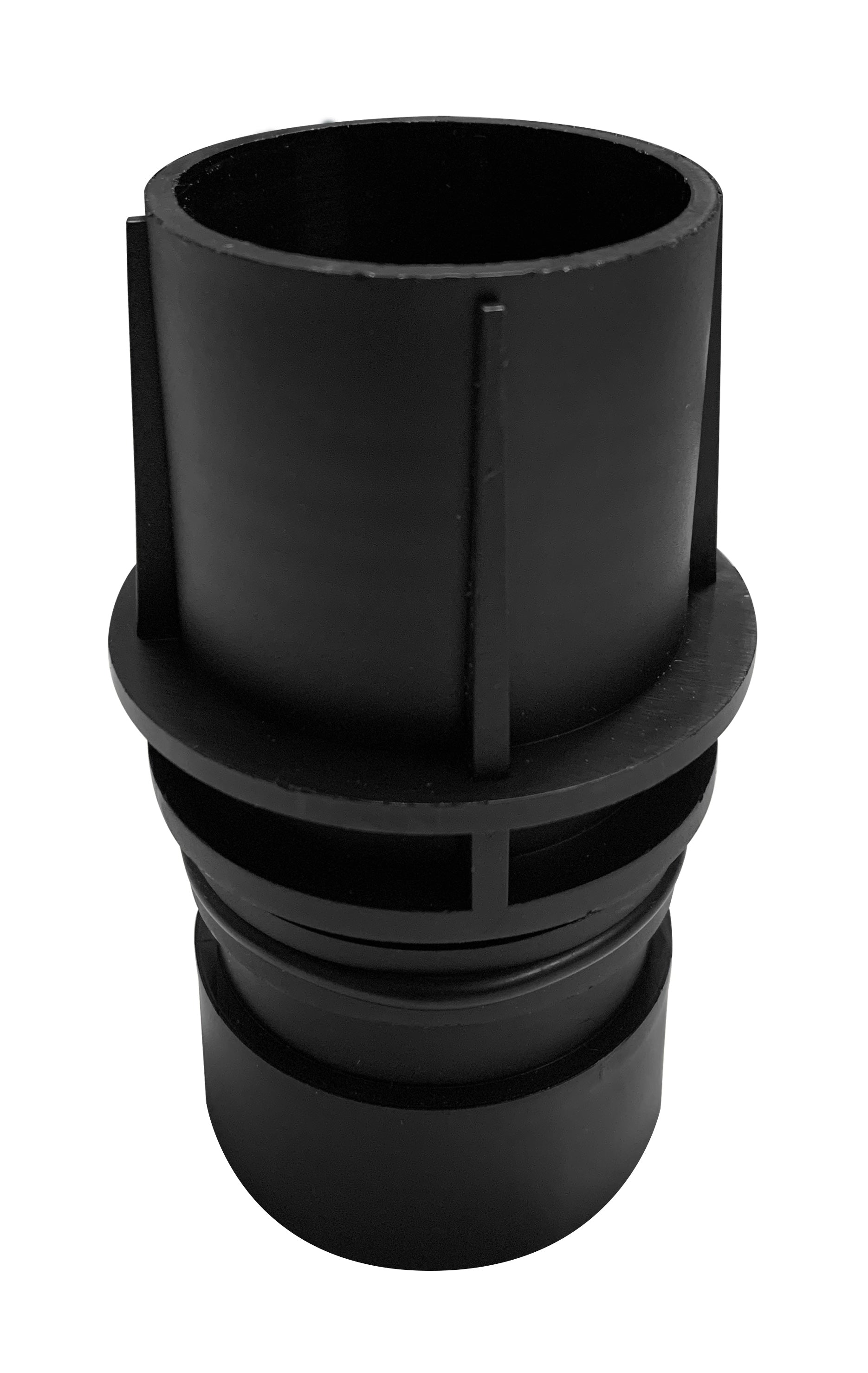 MACHINE END CUFF - JOHNNY VAC JV90W/ JV80/ JV101/ JV115/ JV125/ JV56158