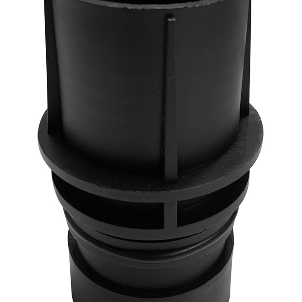 MACHINE END CUFF - JOHNNY VAC JV90W/ JV80/ JV101/ JV115/ JV125/ JV56158