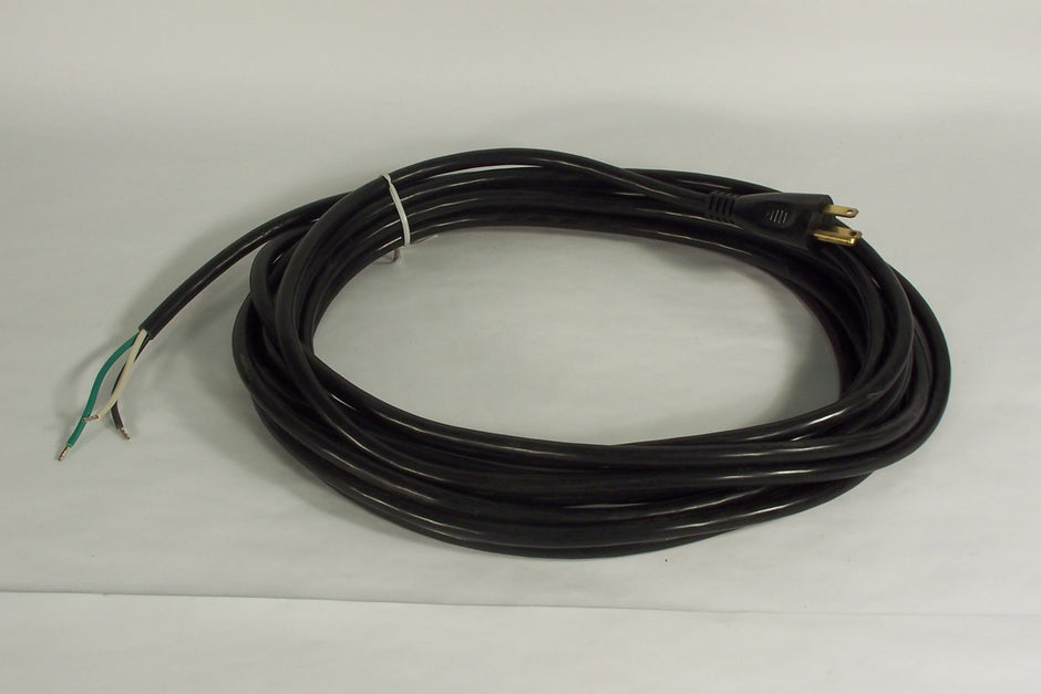 EECTRIC CORD - JOHNNY VAC JV90W