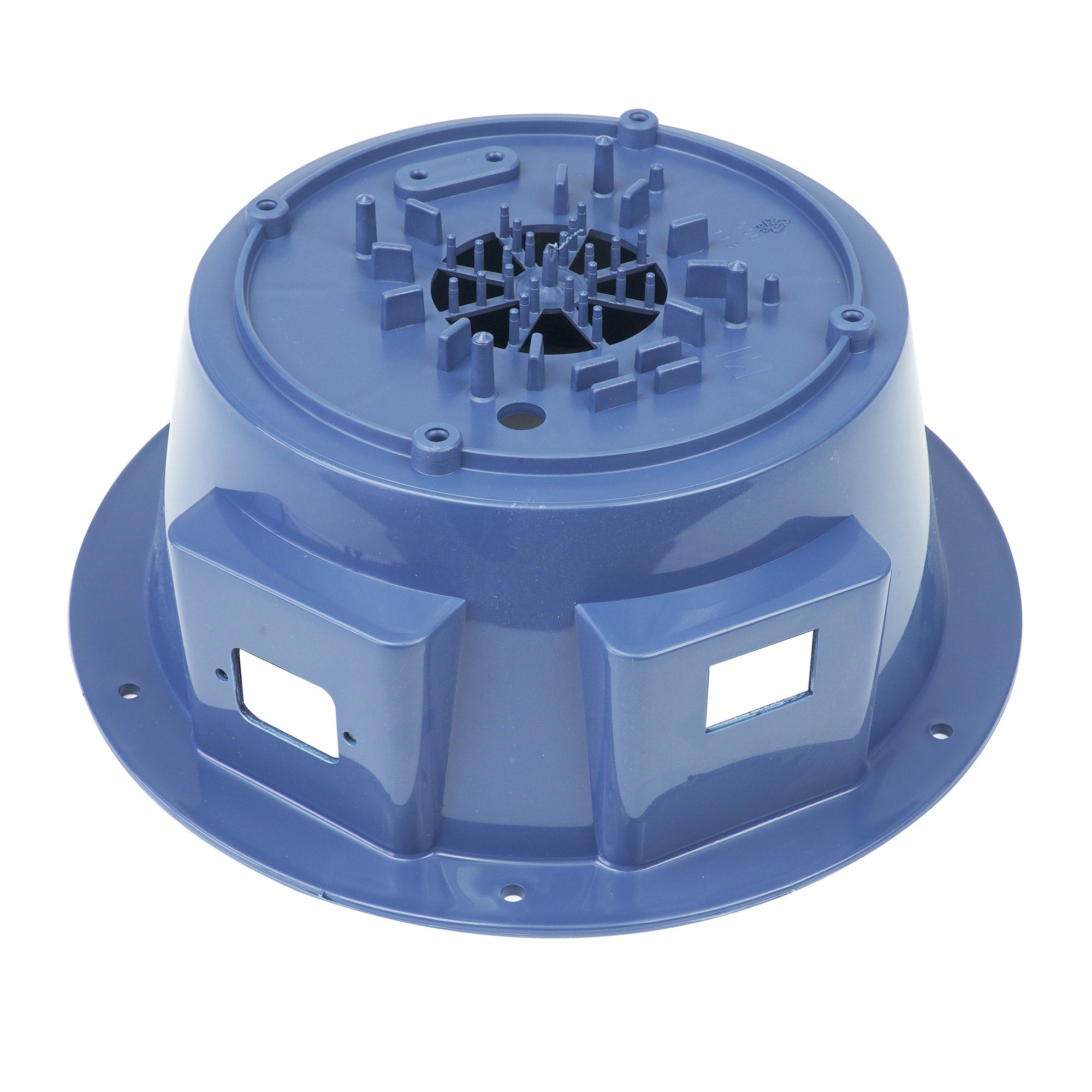 MOTOR COVER - JOHNNY VAC JV125