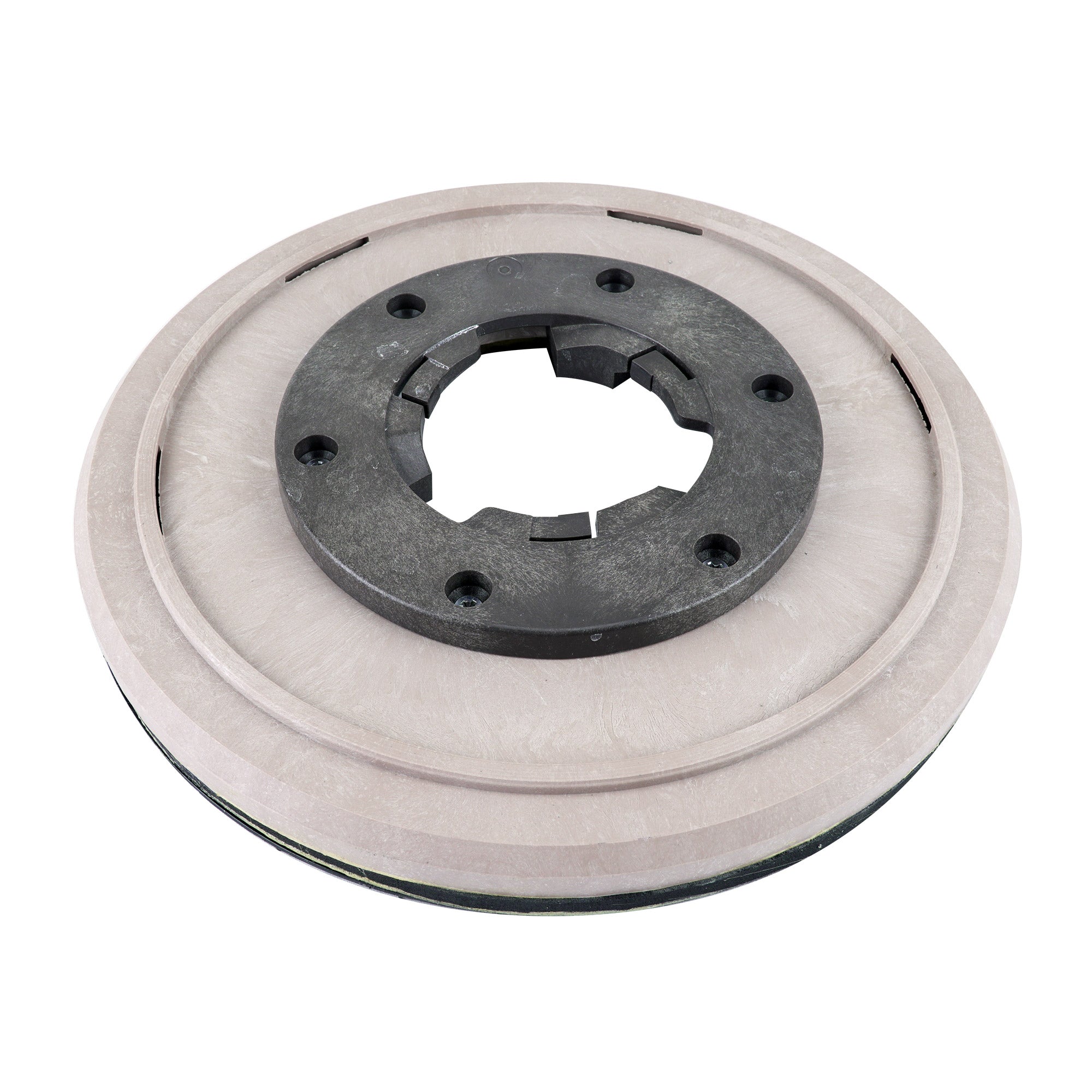 13'' Pad Driver for Floor Machine model JV13LS