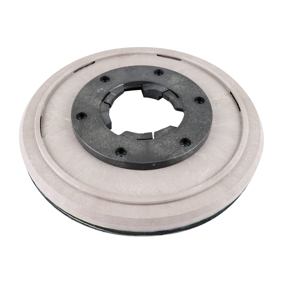 13'' Pad Driver for Floor Machine model JV13LS